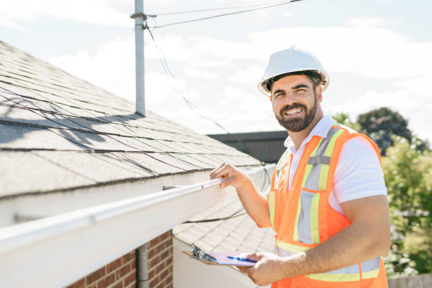 Best Tile Roofing Contractor  in Bromley, KY