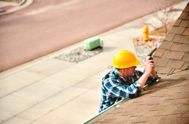Best Roof Maintenance Services  in Bromley, KY