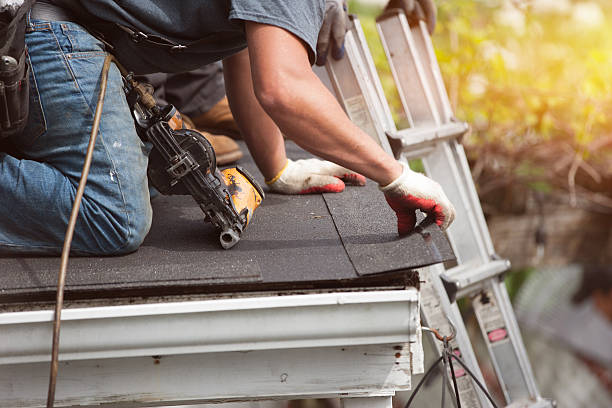 Best Local Roofing Companies  in Bromley, KY