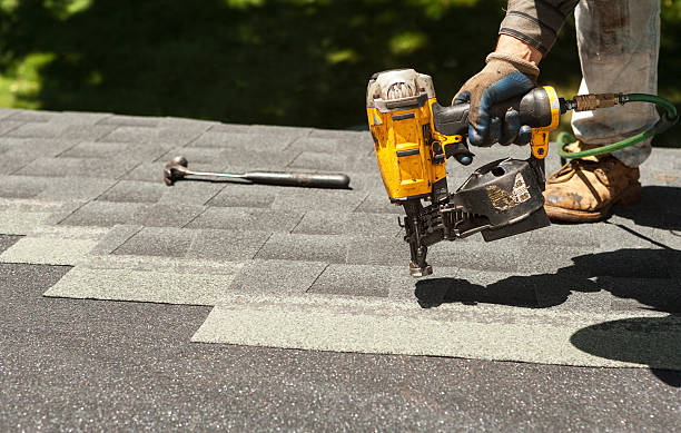 Best Residential Roofing Contractor  in Bromley, KY