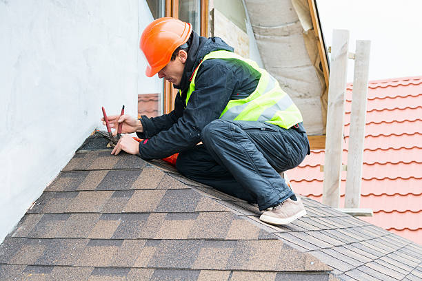 Best Roof Repair Specialists  in Bromley, KY