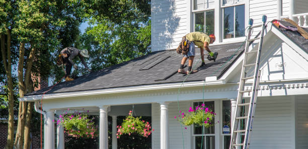 Best Flat Roof Repair Services  in Bromley, KY